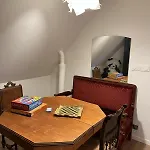 Maison à Hébergement de vacances Rocquemont