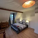 Maison à *