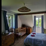 Maison A Holiday home Rocquemont