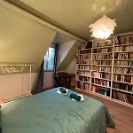 Maison A *