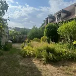 Maison A Holiday home Rocquemont