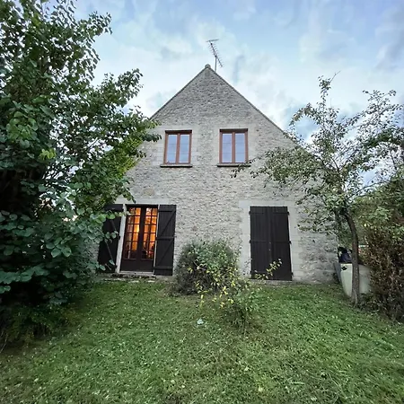 Holiday home Maison A *