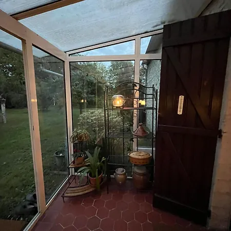 Maison A * Rocquemont