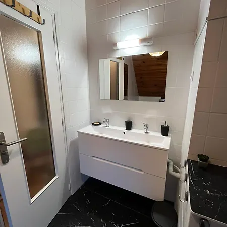 בית נופש Maison A Rocquemont