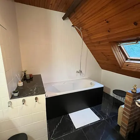 בית נופש Maison A *