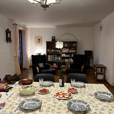 Belle Maison En Pierre, Grand Jardin Au Calme Semesterbostad