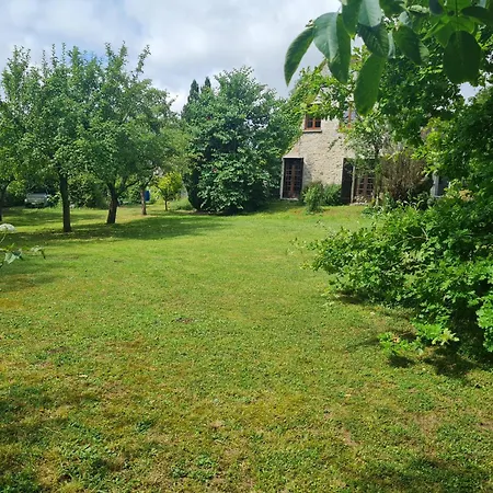 Maison A * Rocquemont